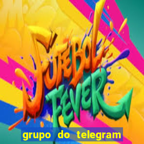 grupo do telegram mais de 18